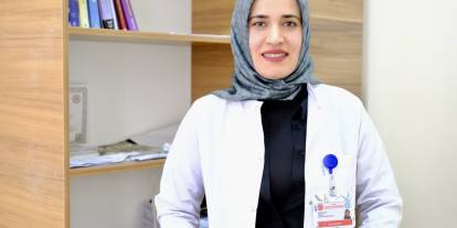 Sivas’ta uzman isimden önemli uyarı: Hastalık sessiz ilerliyor