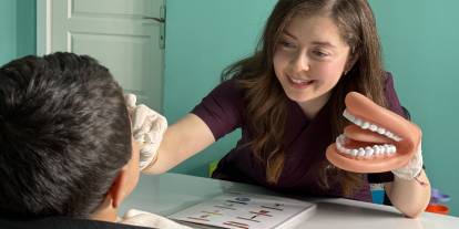 Çocuklarda konuşma gecikmesine dikkat