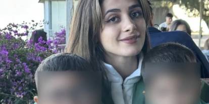 Kazada çocuklarını korumak isteyen anne yaşamını yitirdi