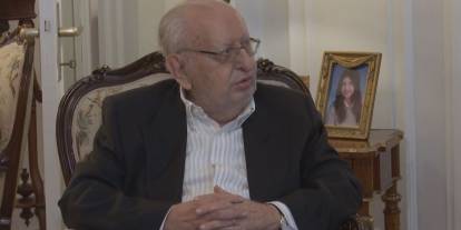 Hüsamettin Cindoruk hayatını kaybetti