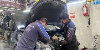 Araç bakımını ihmal eden 10 kat fazla ödüyor