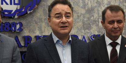 Pek çok ürünü ithal eden bir ülke durumuna düştük