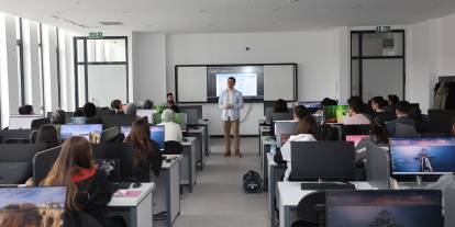 Sivas’ta algoritma ve programlama kursu