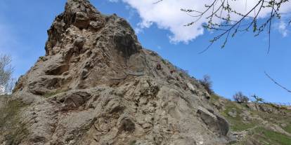 Yukarı Tekke’de can güvenliği için çalışma