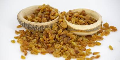 Kuru üzüm ilk üç ayda yaklaşık 107 milyon dolar kazandırdı