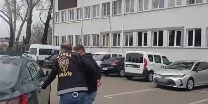 4 ildeki operasyonda 15 firari hükümlü yakalandı