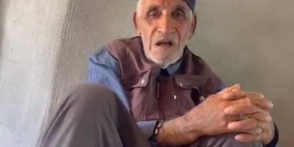 Başsız ceseti bulundu