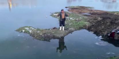 Sivas'ta köylüler kaderlerine terk edildi