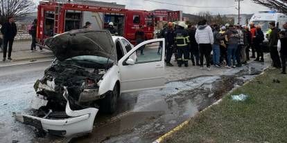 Sivasspor’dan kaza açıklaması!