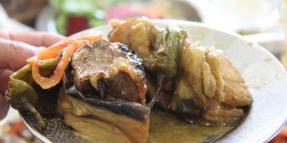 Selçuklu’dan günümüze uzanan Sivas lezzeti: Pehli