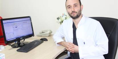 KBB uzmanından önemli uyarı: Alerjiyi hafife almayın