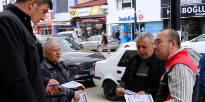 Sivas’ta KKKA tehlikesine karşı uyarı