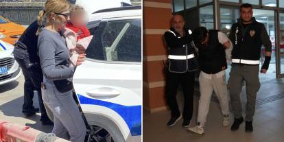 Eşini öldüren adamdan kan donduran ifadeler: “Cesetle uyumuşum”