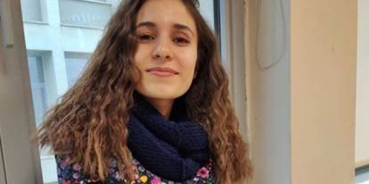 Gülistan’ın intihar ettiği algısı oluşturuldu