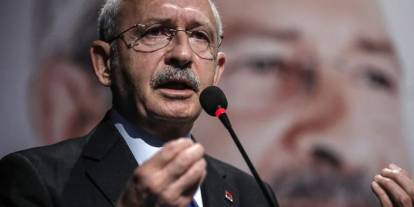 Kemal Kılıçdaroğlu’na 11 ay 20 gün hapis cezası