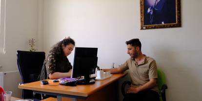 Sivas’ta ücretsiz sigara bırakma desteği