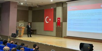 Sivas’ta kene tehlikesine karşı uyarı