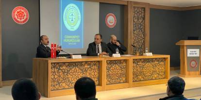 Sivas’ta ceza adaletine akademik bakış