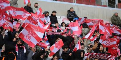 Yiğidolar Çorum deplasmanına akın ediyor