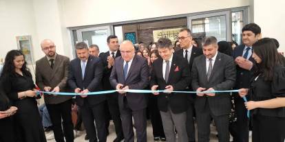 Sivas’ta restorasyon ve sanat çalışmaları konuşuldu