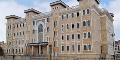 Okul saldırıları sonrası Sivas'ta bir liseden önemli karar