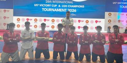 Zafer Kupası’nda Sivaslı güreşçilerden büyük başarı