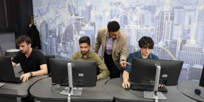 Sivas’tan dünya finallerine uzanan başarı