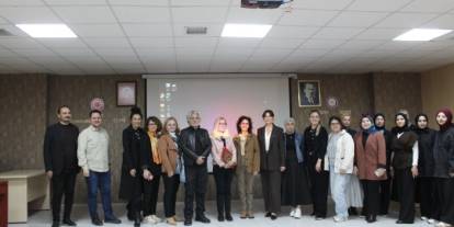 Sivas’ta Likya’nın Bizans taş eserleri konuşuldu