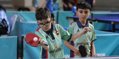 Sivas’ta grup müsabakaları rüzgarı