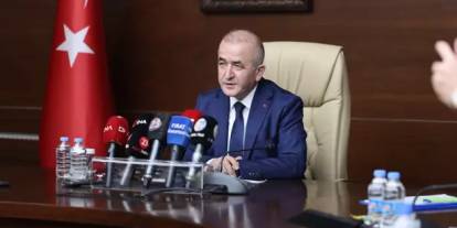 Okullarda randevusuz giriş yasaklanıyor