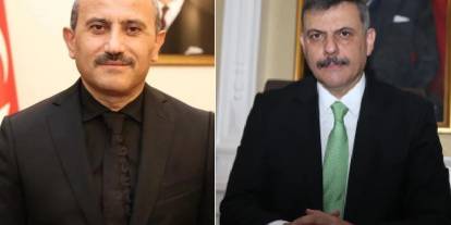 Eski Tunceli Valisi Tuncay Sonel hakkında soruşturma