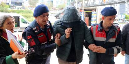 Okul saldırılarına destek paylaşımına tutuklama