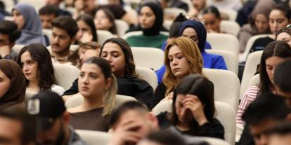 Sivas’ta kariyer planlama ve İŞKUR buluşması