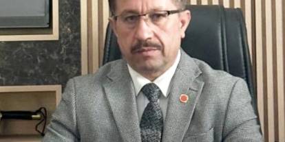 Sivas’ta Ömer Aslan’dan eğitim ve sosyal medya eleştirisi