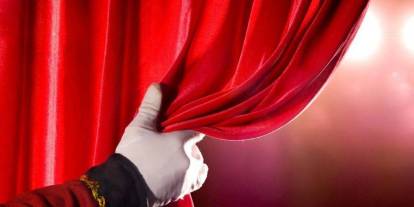 Sivas’ta Devlet Tiyatroları’ndan çocuklara özel tiyatro haftası