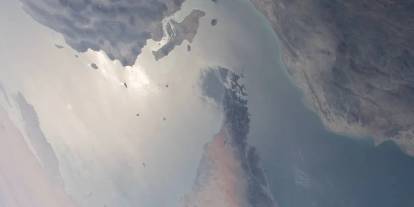 İran, Hürmüz Boğazı’nı yeniden kapattı