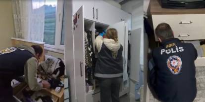 13 ilde yasa dışı bahis operasyonu