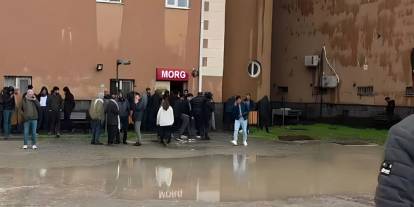 Okul bahçesine yıldırım düştü: 2 çocuk hayatını kaybetti