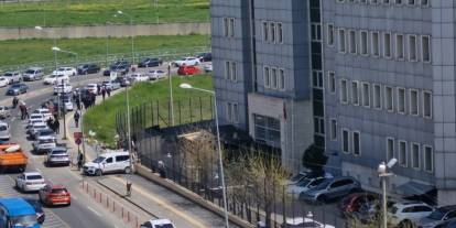 Nevzat Bahtiyar’ın oğlu tutuklandı