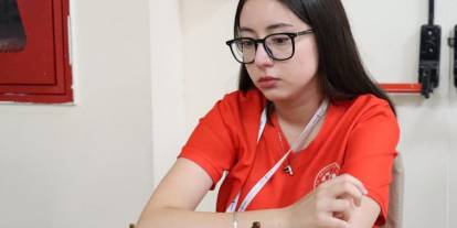 Milli sporcu Feyza, inşaat alanında ölü bulundu