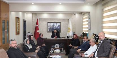 Sivas’ta kadınlara yönelik önemli proje hayata geçiyor