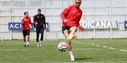 Sivasspor’da Çorum deplasmanı hazırlıkları bitti