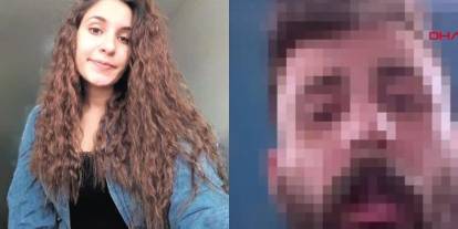 Kız hamile kaldı, ben de kafasına sıktım