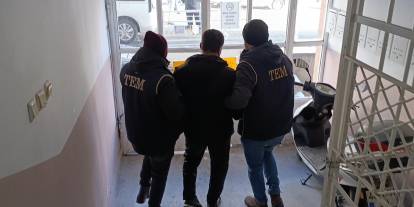 DEAŞ operasyonu: 7 gözaltı