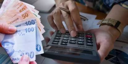 Emekli ve memur zammında yeni tablo