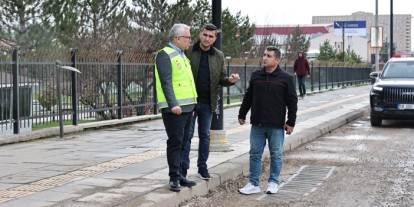 Sivas’ta kurumlar arası iş birliği meyvesini verdi