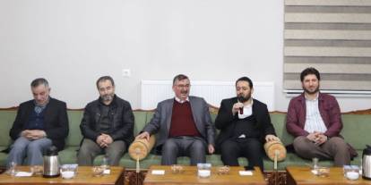 Sivas’ta Ramazan’ın manevi mirasına vefa