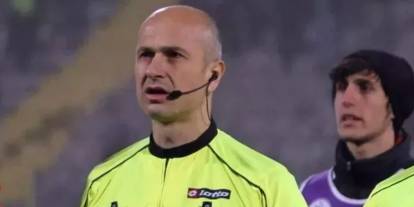 Çorum FK–Sivasspor Maçında VAR Erkan Engin