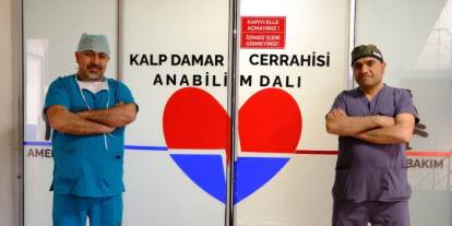 Kalp hastalıklarında önlenebilir risklere dikkat