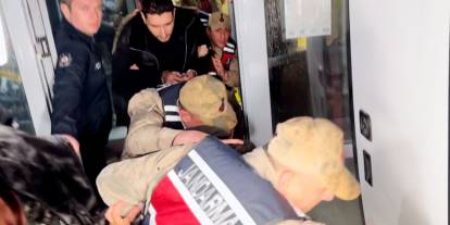 Mustafa Türkay Sonel’in ifadesi ortaya çıktı